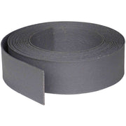 Ecoborder Flex 25 m x14 cm x 0,7 cm GREY