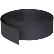 Ecoborder Flex 25 m x14 cm x 0,7 cm BLACK