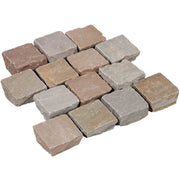 Kinderkoppen Kandla Multicolor 20x14x5/7 cm
