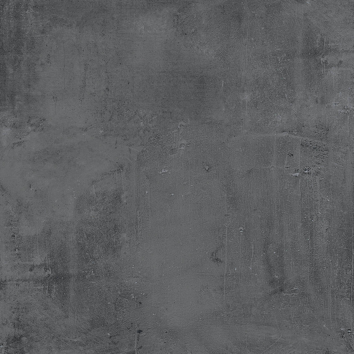Puzzolato Nero, 60x60x3 cm