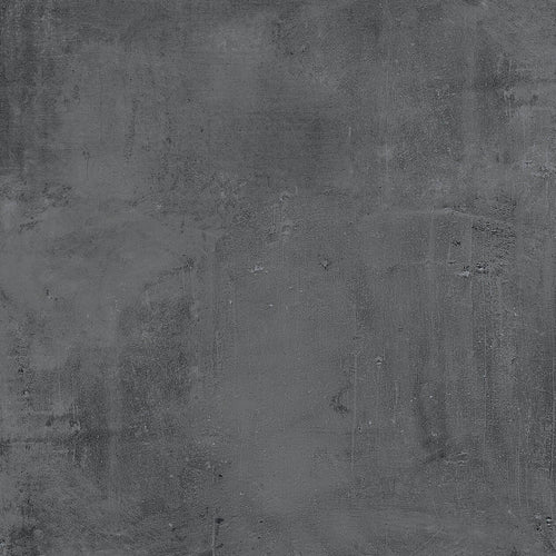 Puzzolato Nero, 60x60x3 cm