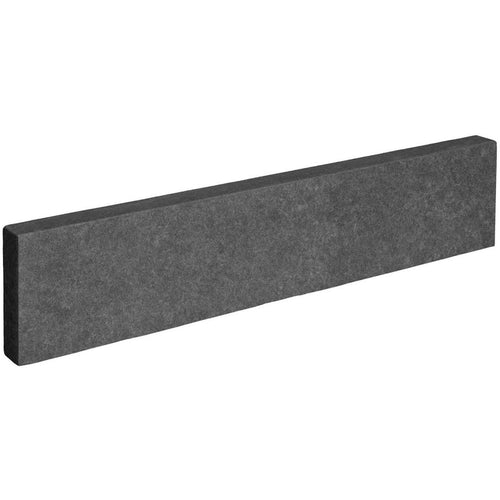 Opsluitband Vietnam Black 100x20x6 cm