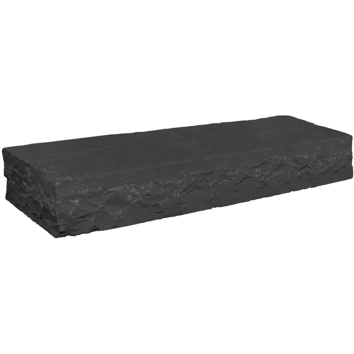 Bloktrede Vietnamese Basalt 100x35x15 cm