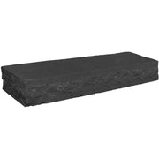 Bloktrede Vietnamese Basalt 100x35x15 cm