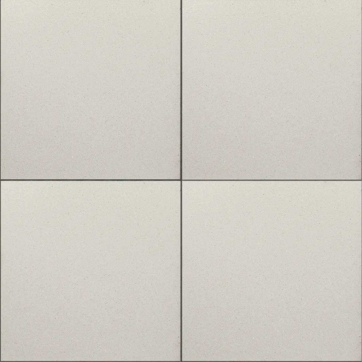 Furora+ Grey 100x100x6cm Zilver