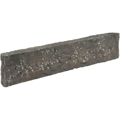 Opsluitband Vietnamese basalt 100x20x6 cm