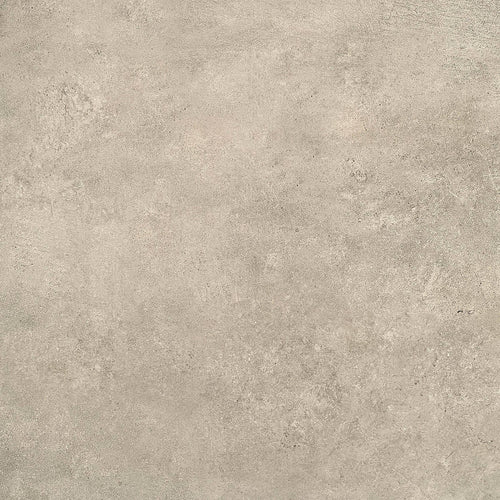 Ceramaxx Cimenti Clay Smoke, 90x90x3 cm