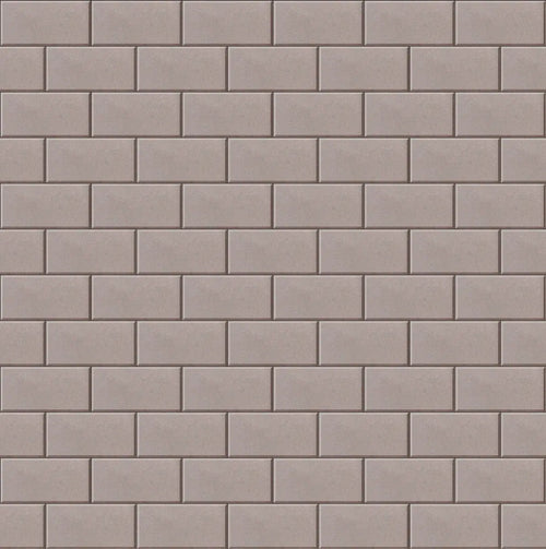 Tremico Betonklinker 7cm Taupe 21x10,5x7cm