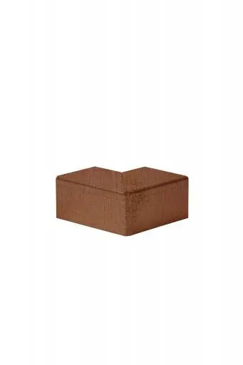 Overzetprofiel Opsluitband Hoekstuk Gelijkz 4,6x6,4x4,6cm
