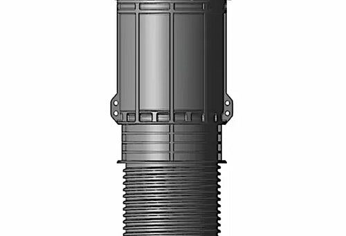 VersiJack F5 197-281mm