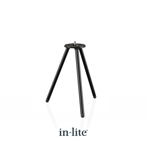 In-Lite Tripod 1 - 35cm
