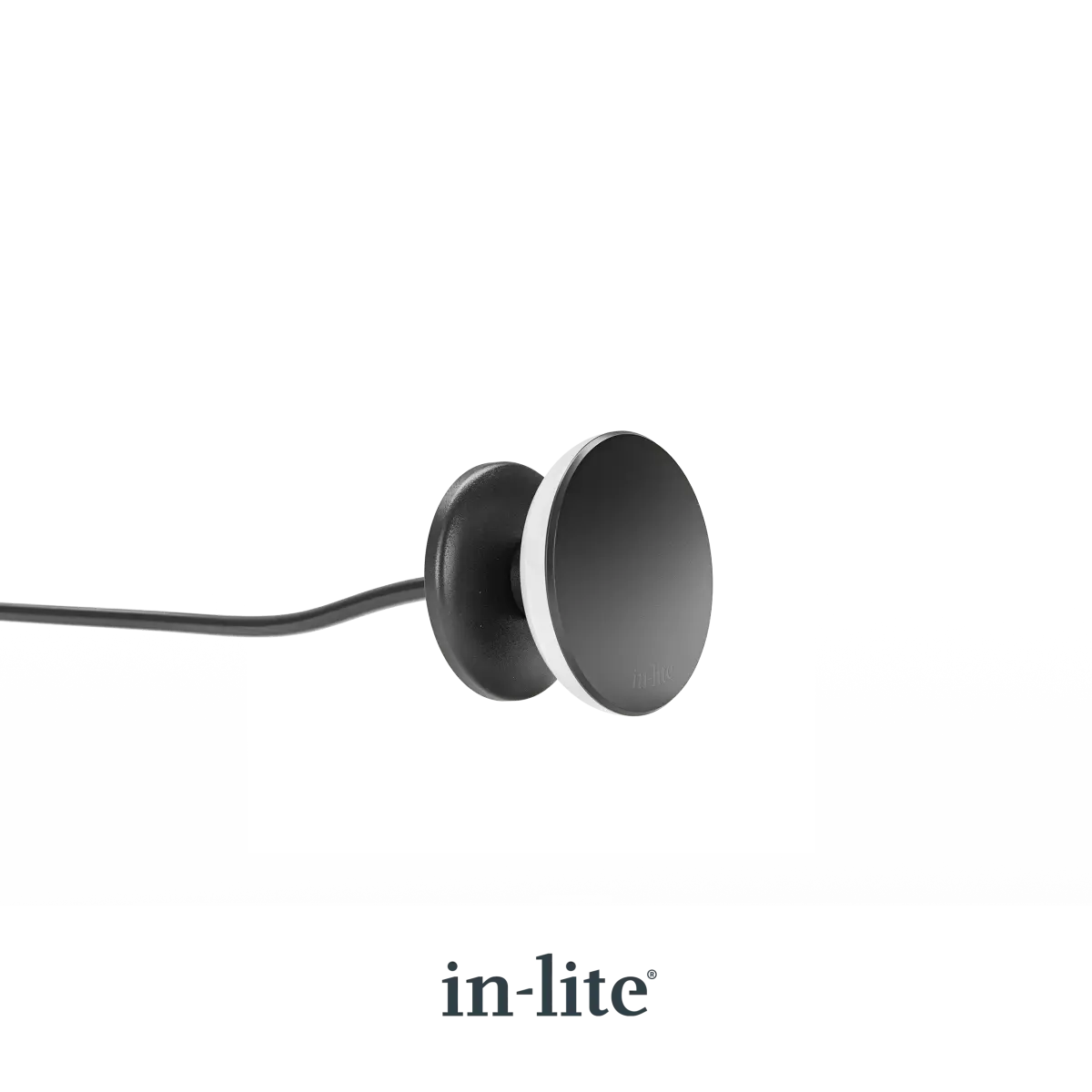 In-Lite MINI SWAY WALL  Black