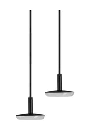 In-Lite SWAY PENDANT 100-230V DUO Black