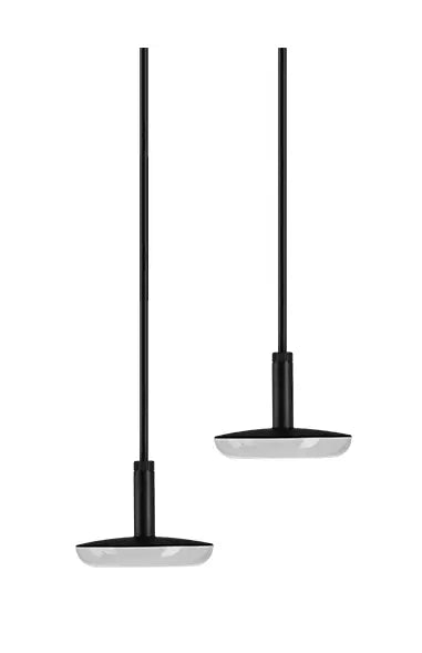 In-Lite SWAY PENDANT 100-230V DUO Black
