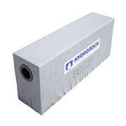 Hydroblob Lijnafwatering Infiltratiesysteem BD170 met Buis
