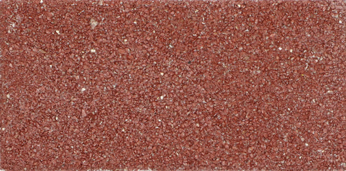 Zoak 20x10x5,5cm Rood