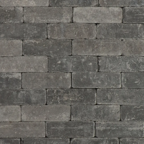 Tambour smook 7x7x21cm