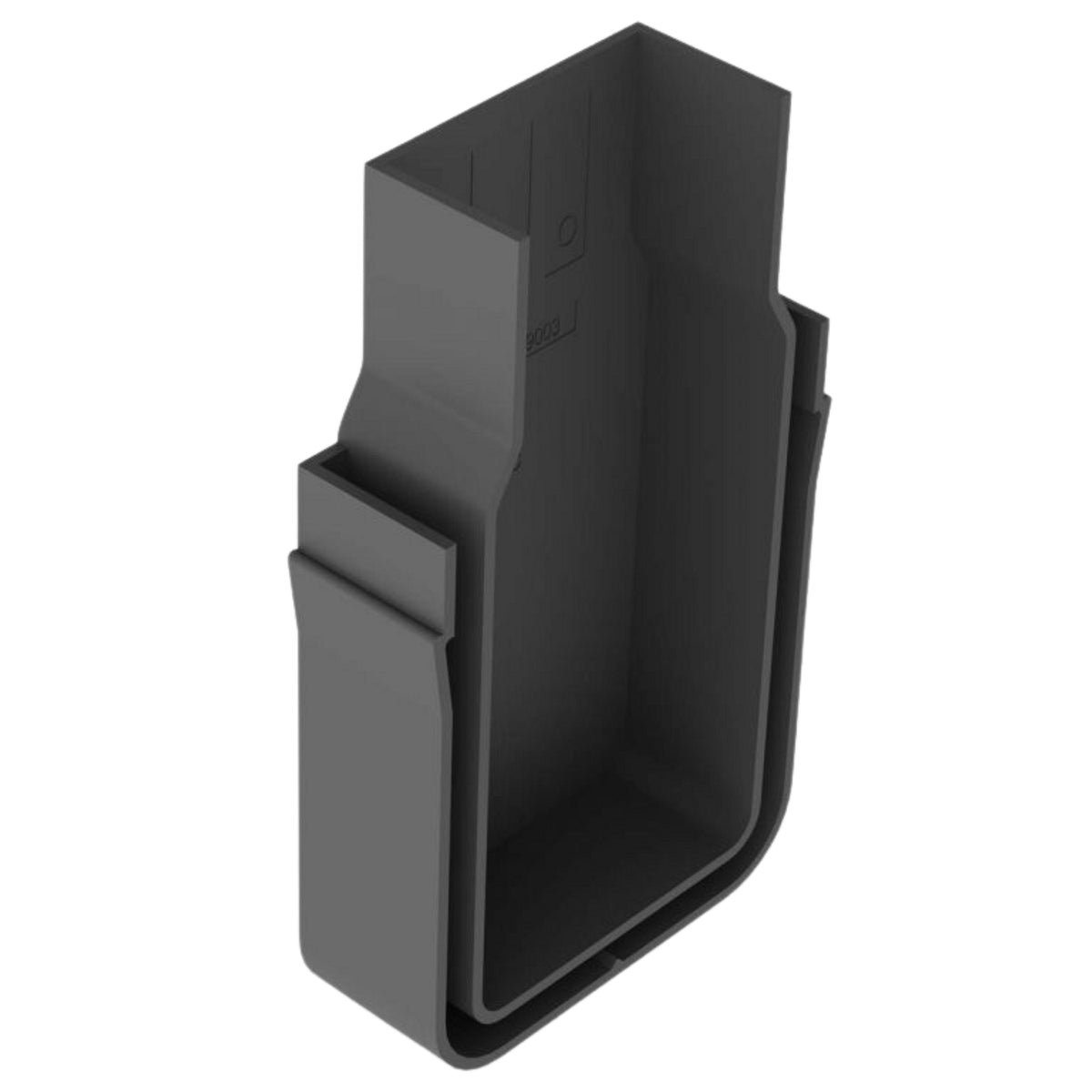ACO Slim-Line Eindplaat (bron: bestratingsmarkt)