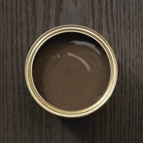 Millboard Touch-Up Paint Ebony Grey 500ml