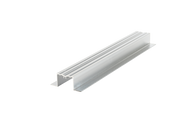 Aluminium regelwerk composiet gevelbekleding