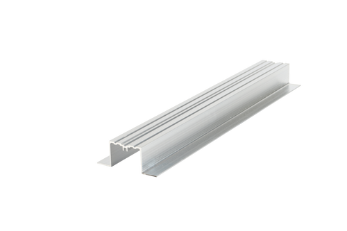 Aluminium regelwerk composiet gevelbekleding