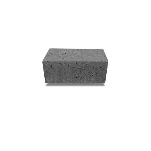 ArtiStone Dikformaat 21x8x7cm Antraciet