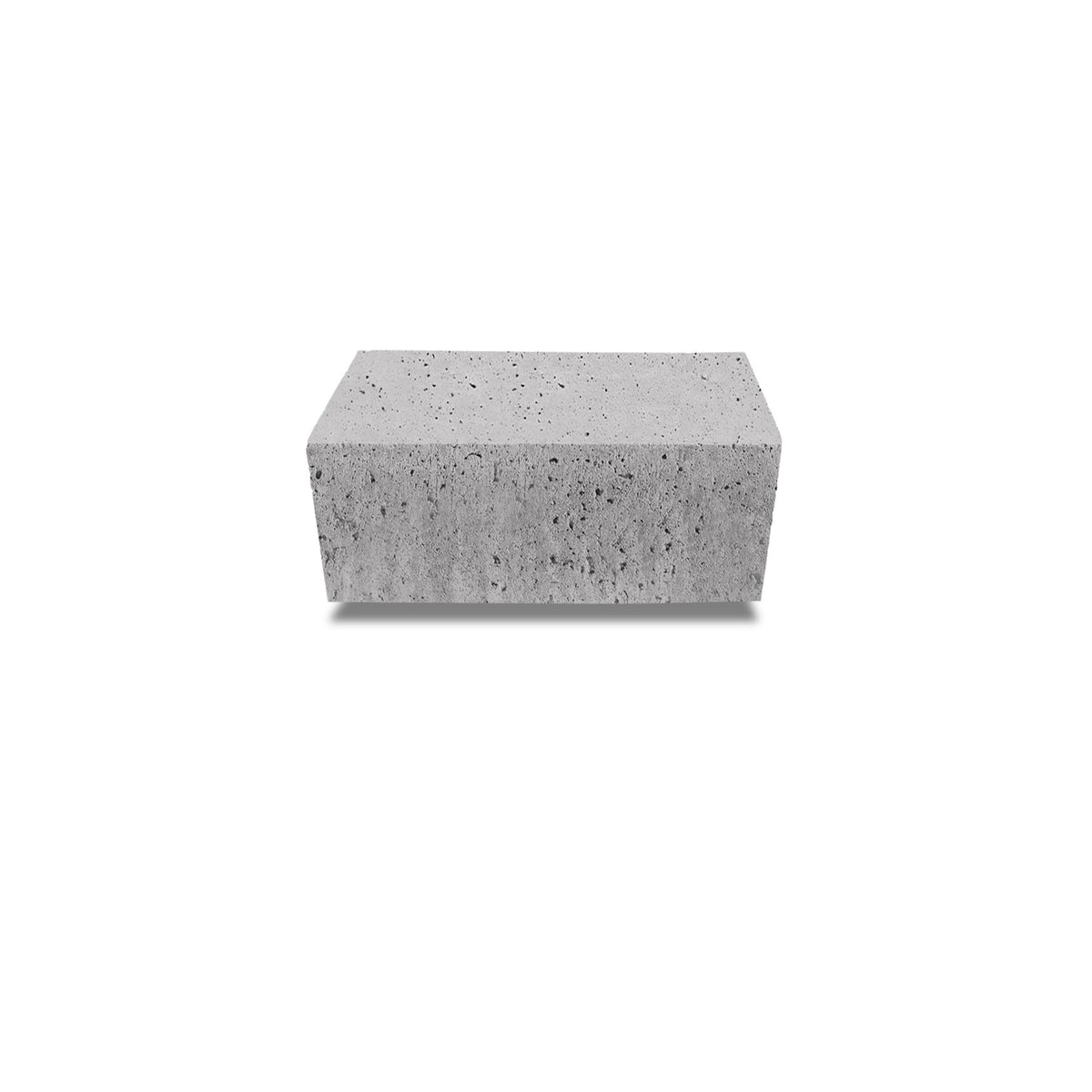 ArtiStone Dikformaat 21x8x7cm Grijs