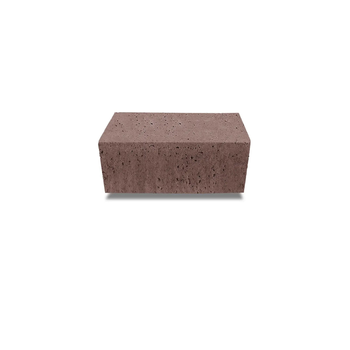 ArtiStone Dikformaat 21x8x7cm Roodbruin