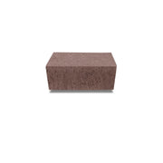 ArtiStone Dikformaat 21x8x7cm Roodbruin