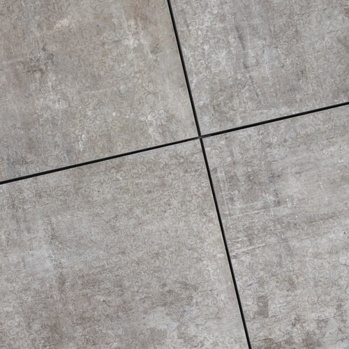 CERASUN Murales Grey Decor