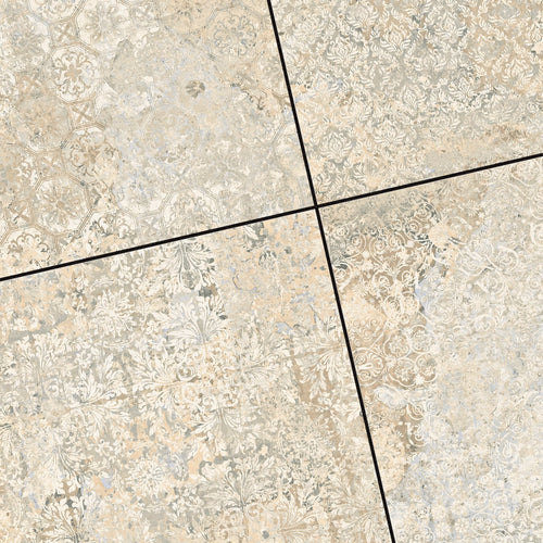 Cerasun Catania Decor Beige