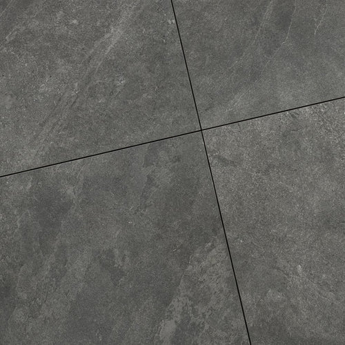 Cerasun siena antracite 80x80x4cm
