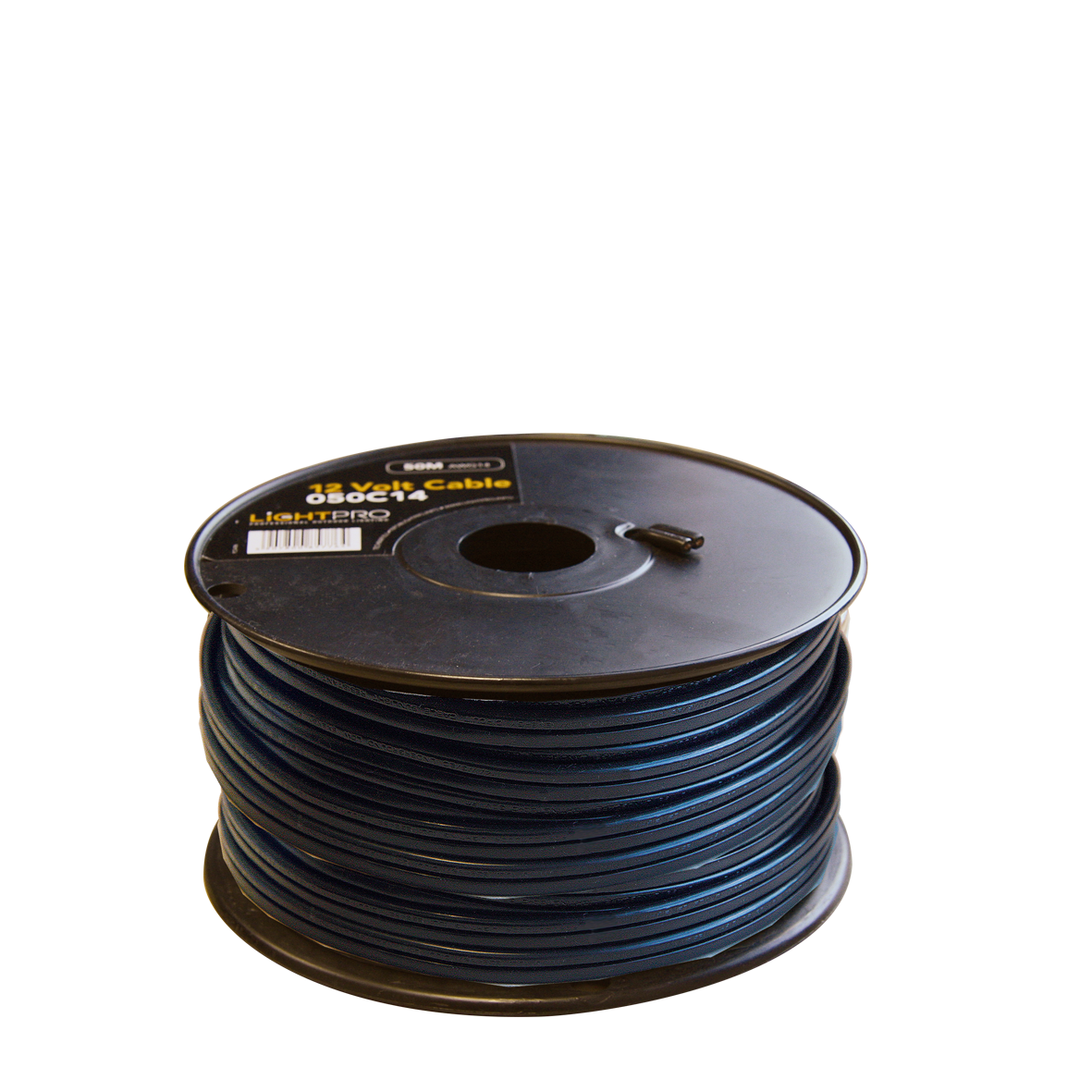 Light Pro Kabel 50m Lightpro trafo's kabels & accessoires