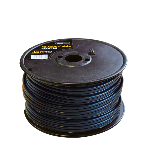Light Pro Kabel 100m