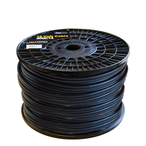 Light Pro Kabel 200m