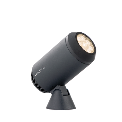 Light Pro Castor 8 12V