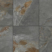 Cerasun Varese Antracite 60x60x4 cm