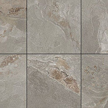Cerasun Varese Taupe 60x60x4 cm
