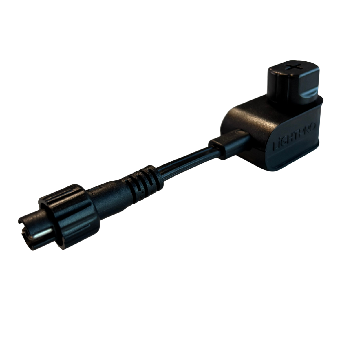 Light Pro Connector M Lightpro trafo's kabels & accessoires