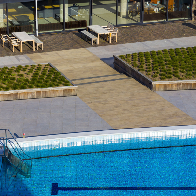 GeoCeramica® Cosi Style 30x120x4cm Havanna Wood