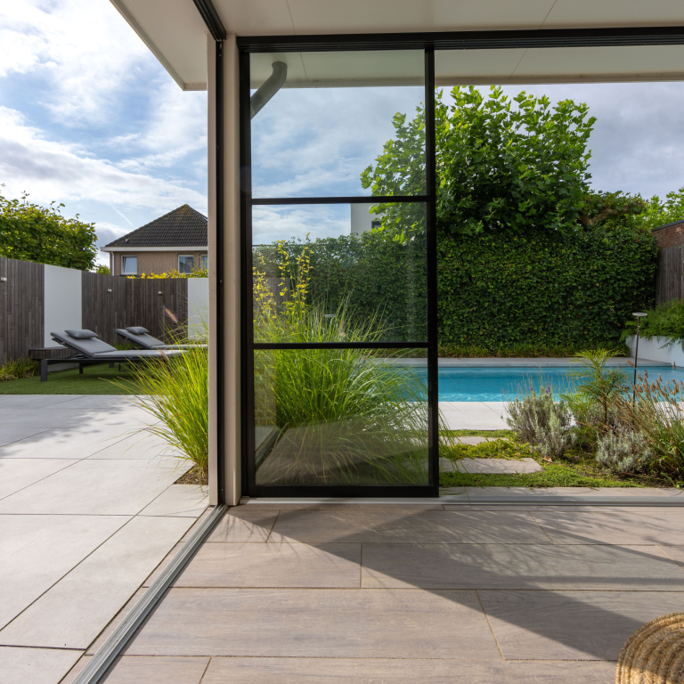GeoCeramica® Cosi Style 30x120x4cm Varadero Wood