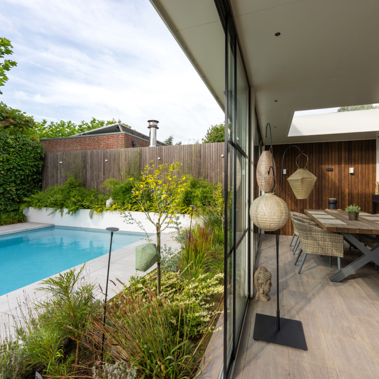 GeoCeramica® Cosi Style 30x120x4cm Varadero Wood