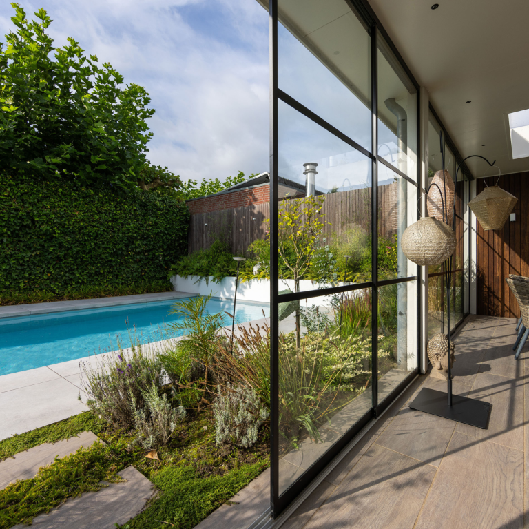 GeoCeramica® Cosi Style 30x120x4cm Varadero Wood