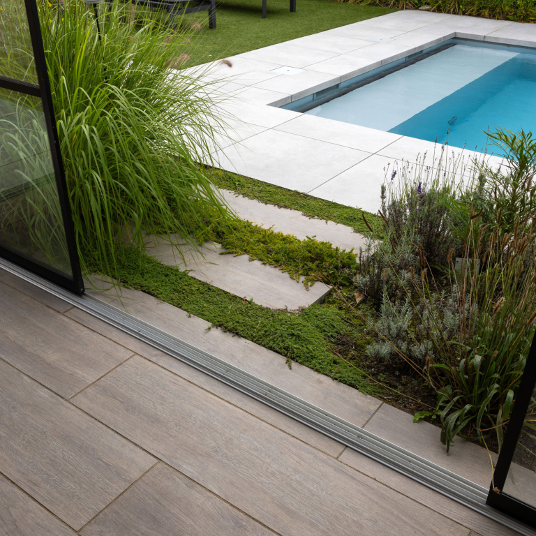 GeoCeramica® Cosi Style 30x120x4cm Varadero Wood