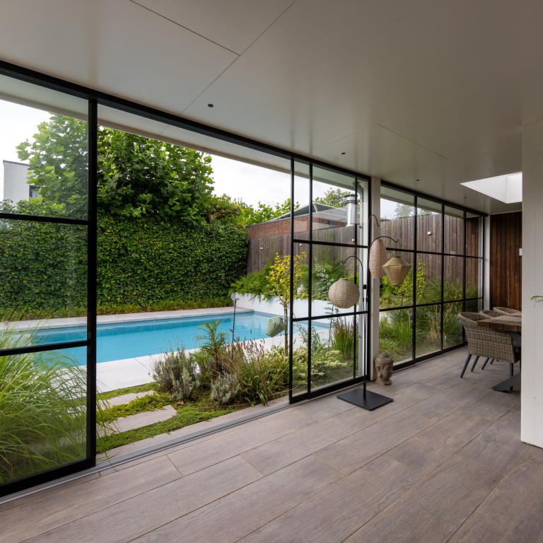 GeoCeramica® Cosi Style 30x120x4cm Varadero Wood
