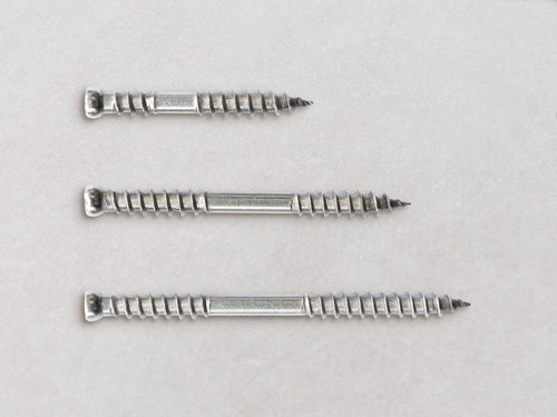 Durafix® Trimhead S/S Schroef 250 st. Binnen- Buitenhoeken