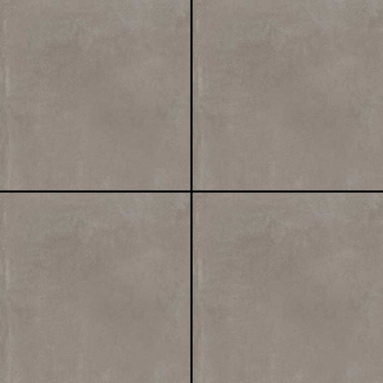 GeoCeramica® Imola Azuma 60x60x4cm Grey