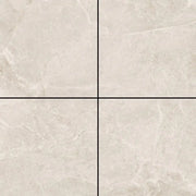 GeoCeramica® Tempo 75x75x4cm Natur Matt
