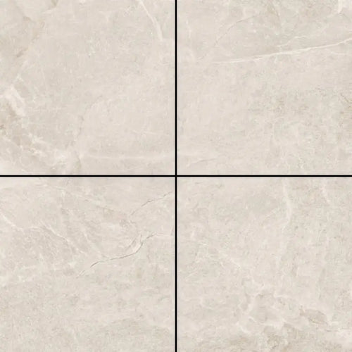 GeoCeramica® Tempo 75x75x4cm Natur Matt