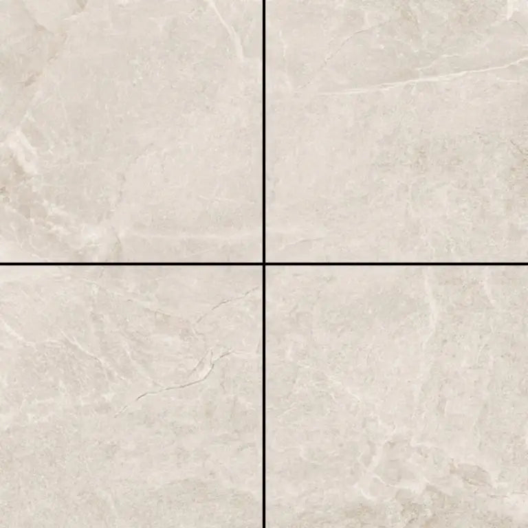 GeoCeramica® Tempo 100x100x4cm Natur Matt